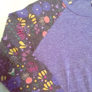 NWT LuLaRoe Medium Randy